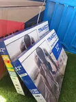Nasco 32" Full HD LED TV - Brand New - 1