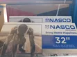 Nasco 32" Full HD LED TV - Brand New - 2