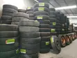 Truck Tyres - Brand New, Durable - 2