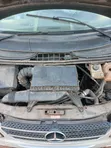 Mercedes-Benz Vito 2011 Grey - 2