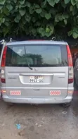 Mercedes-Benz Vito 2011 Grey - 3