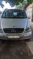 Mercedes-Benz Vito 2011 Grey - 5