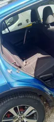 2017 Toyota RAV4 XLE AWD - 4
