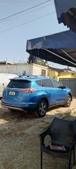 2017 Toyota RAV4 XLE AWD - 5