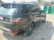 Land Rover Range Rover Sport 2021 Black - 5