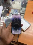 Apple iPhone 14 Pro 128GB Black - 1