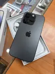 Apple iPhone 14 Pro 128GB Black - 2