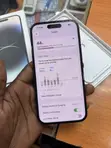 Apple iPhone 14 Pro 128GB Black - 3