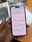 Apple iPhone 14 Pro 128GB Black - 4