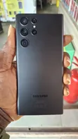 Samsung Galaxy S22 Ultra 128GB Black - 1