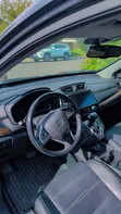 Honda CR-V EX-L AWD 2019 Black - 3