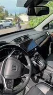 Honda CR-V EX-L AWD 2019 Black - 5
