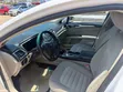 Ford Fusion 2017 White - 5