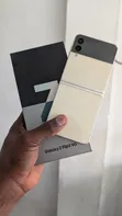 Samsung Galaxy Z Flip3 5G 256GB - 1