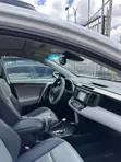 2015 Toyota RAV4 Limited SUV AWD - 1