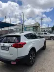 2015 Toyota RAV4 Limited SUV AWD - 5