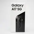 New Samsung Galaxy A17 5G 256GB Black - 1