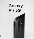 New Samsung Galaxy A17 5G 256GB Black - 3
