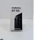 New Samsung Galaxy A17 5G 256GB Black - 4