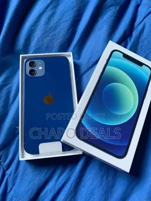 Apple iPhone 12 256GB