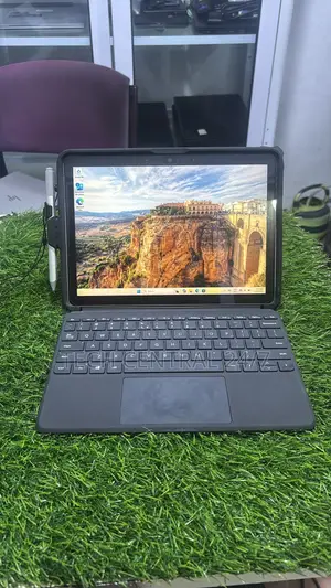 Microsoft Surface Go 3 Laptop 8GB RAM 128GB eMMC