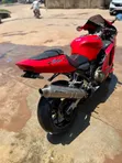 Kawasaki Ninja ZX-10R 2005 Red - 1