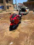Kawasaki Ninja ZX-10R 2005 Red - 3