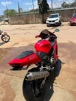 Kawasaki Ninja ZX-10R 2005 Red - 4