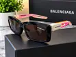 Balenciaga Sunglasses - 1