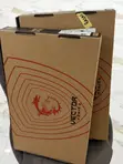 MSI Vector 16 HX AI A2XWIG Laptop - Intel Core Ultra 7, RTX 5070 Ti - 1
