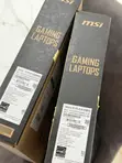 MSI Vector 16 HX AI A2XWIG Laptop - Intel Core Ultra 7, RTX 5070 Ti - 2