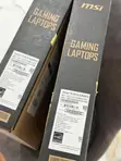 MSI Vector 16 HX AI A2XWIG Laptop - Intel Core Ultra 7, RTX 5070 Ti - 5