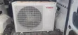 Tosot 2.5HP Split System Air Conditioner Outdoor Unit - 2