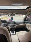 2017 Hyundai Elantra Limited Sedan FWD (2.0L) - 3