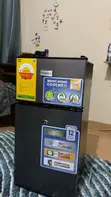 New Nasco Fridge for Sale KNUST - 1