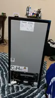 New Nasco Fridge for Sale KNUST - 4