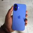 Apple iPhone 16 128GB Blue (Cracked) - 3