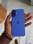 Apple iPhone 16 128GB Blue (Cracked) - 4
