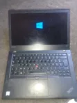 Lenovo ThinkPad T470 Laptop - Intel Core i5, 8GB RAM, 256GB SSD - 1
