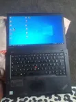 Lenovo ThinkPad T470 Laptop - Intel Core i5, 8GB RAM, 256GB SSD - 2