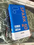New Tecno Spark 50 Pro 256GB Gray - 1