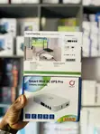 OLAX D8 Pro Smart Mini DC UPS - 2