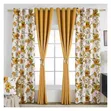 A&S Curtains (3 Pieces) - Brand New - 1