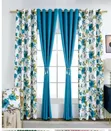 A&S Curtains (3 Pieces) - Brand New - 2
