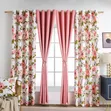 A&S Curtains (3 Pieces) - Brand New - 3