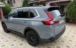 Honda CR-V EX AWD 2023 - Gray - 3