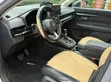 Honda CR-V EX AWD 2023 - Gray - 5