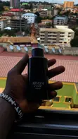 Giorgio Armani Code Parfum 125ml - 1