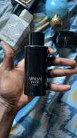 Giorgio Armani Code Parfum 125ml - 2