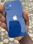 Apple iPhone 12 mini 128GB Blue - 4